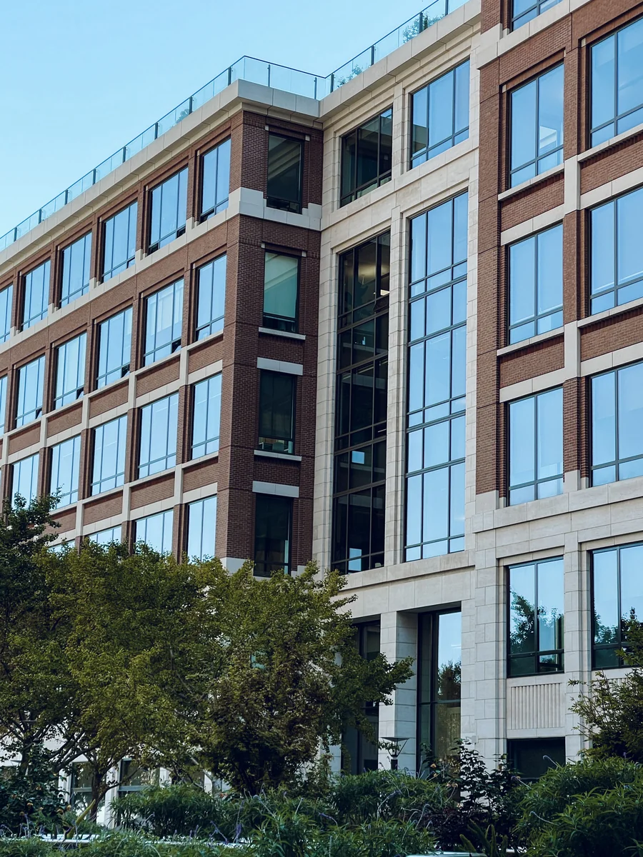 Commercial Mortgages